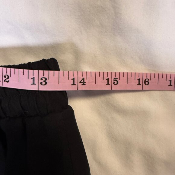 The North Face Gore-Tex Shell Pants Women’s Medium Black EUC - Picture 13 of 13